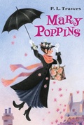 Cover: Mary Poppins - HarperCollins