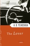 Cover: The Lover - HarperCollins