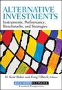 Bild: Alternative Investments - Wiley