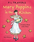Cover: Mary Poppins in the Kitchen - Clarion Books
