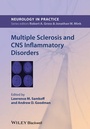 Cover: Multiple Sclerosis and CNS Inflammatory Disorders - Wiley-Blackwell