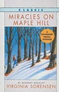 Cover: Miracles on Maple Hill - Turtleback Books