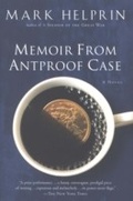 Cover: Memoir From Antproof Case - Mariner Books