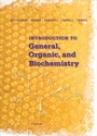 Cover: Introduction to General, Organic and Biochemistry - Brooks/Cole