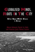 Cover: Globalised Minds, Roots in the City - Wiley-Blackwell