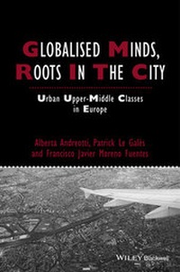 Enlarge image Cover: Globalised Minds, Roots in the City - Wiley-Blackwell