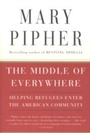 Cover: The Middle of Everywhere - Mariner Books
