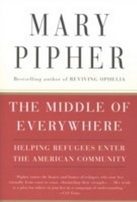 Enlarge image Cover: The Middle of Everywhere - Mariner Books