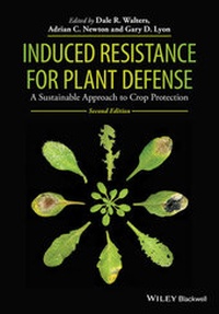 Abbildung von: Induced Resistance for Plant Defense - Wiley-Blackwell