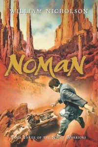 Enlarge image Cover: Noman - HarperCollins