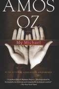 Cover: My Michael - Mariner Books