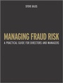 Cover: Managing Fraud Risk - Wiley