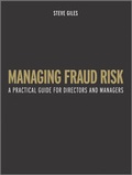 Cover: Managing Fraud Risk - Wiley