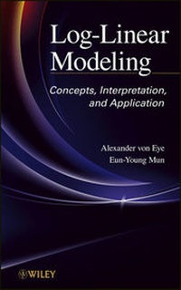 Enlarge image Cover: Log-Linear Modeling - Wiley