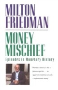 Cover: Money Mischief - Mariner Books