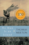 Cover: No Man Is an Island - Mariner Books