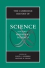 Cover: The Cambridge History of Science: Volume 2, Medieval Science - Cambridge University Press