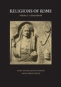 Cover: Religions of Rome: Volume 2, A Sourcebook - Cambridge University Press