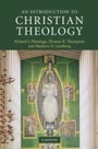 Cover: An Introduction to Christian Theology - Cambridge University Press