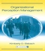 Cover: Organizational Perception Management - Psychology Press Ltd