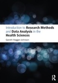 Cover: Introduction to Research Methods and Data Analysis in the Health Sciences - Routledge