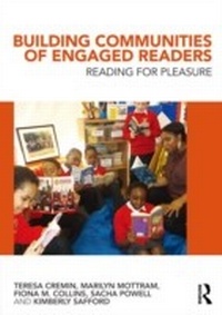 Enlarge image Cover: Building Communities of Engaged Readers - Routledge