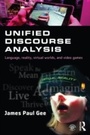 Bild: Unified Discourse Analysis - Routledge