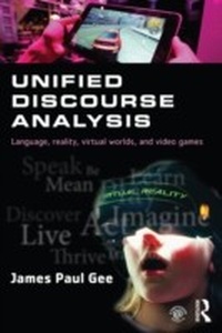 Bild vergrößern Bild: Unified Discourse Analysis - Routledge