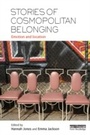 Cover: Stories of Cosmopolitan Belonging - Routledge