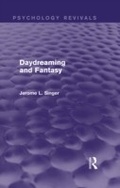 Cover: Daydreaming and Fantasy (Psychology Revivals) - Routledge