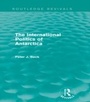 Cover: The International Politics of Antarctica (Routledge Revivals) - Routledge