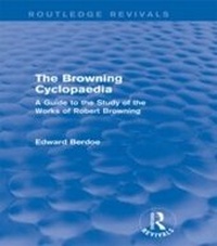 Abbildung von: The Browning Cyclopaedia (Routledge Revivals) - Routledge