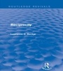 Cover: Reciprocity (Routledge Revivals) - Routledge