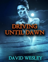 Enlarge image Cover: Driving Until Dawn - Lulu.com