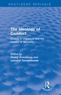 Abbildung von: The Ideology of Conduct (Routledge Revivals) - Routledge