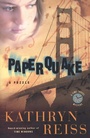 Cover: PaperQuake - Clarion Books