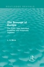 Bild: The Scourge of Europe (Routledge Revivals) - Routledge