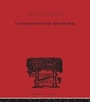Cover: Conditions of Knowing - Routledge