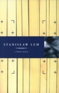 Enlarge image Cover: A Perfect Vacuum - Mariner Books