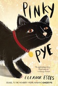 Cover: Pinky Pye - Clarion Books