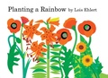 Cover: Planting a Rainbow - Clarion Books