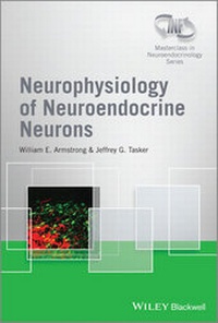 Abbildung von: Neurophysiology of Neuroendocrine Neurons - Wiley