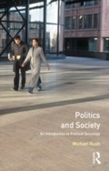 Cover: Politics and Society - Routledge