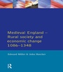 Cover: Medieval England - Routledge