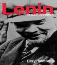 Abbildung von: Lenin - Routledge