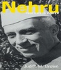 Cover: Nehru - Routledge