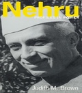 Cover: Nehru - Routledge