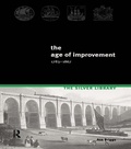 Cover: The Age of Improvement, 1783-1867 - Routledge