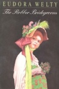 Cover: The Robber Bridegroom - Mariner Books