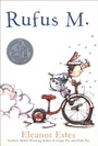 Cover: Rufus M. - HMH Books for Young Readers